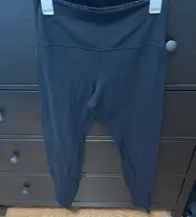 Lululemon align leggings 28”