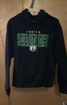 New Era Celtics Sweatshirt