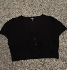 Ye Mak Max Studio Cardigan