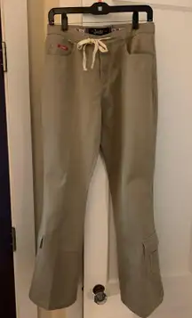 Vintage 90s Flared Pants