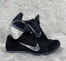 NWOT Nike Zoom D Running Track Shoes Sz M7 W5.5