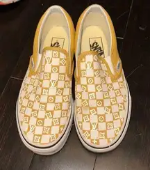 Vans Custom