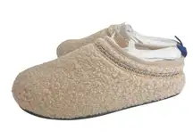 BOMBAS Sunday Slipper Soft Sherpa Unisex Slipper