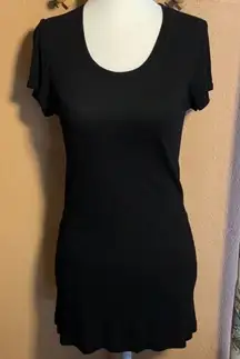 H by Boudreaux Short Sleeve Ribbed Shirt Size Large