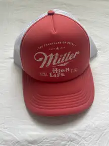 Trucker Hat