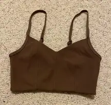 Aerie Offline Crop Bra