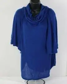 ladies I-N-C turtleneck sweater size M