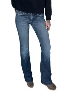 Joe’s Honey Bootcut Jeans • Sz 28