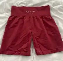 NVGTN Shorts