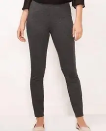 ECI Tuxedo-Stripe Skinny Pants M