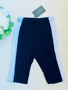 New Prettylittlething Cycling Shorts Sz 6 