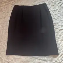 Le Suit Skirt