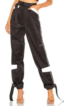 I.AM.GIA Neptune Belted Cargo Pant