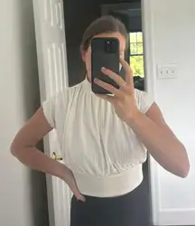 NAKD White Top