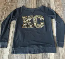 Reversible Chiefs Sweatshirt 