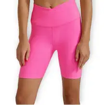 Beyond Yoga Biker Shorts S