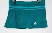 Adidas Adipure Pleated Tennis Golf Skort