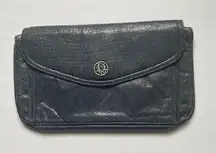 Christian Dior  Multi-pocket Coin Wallet