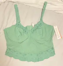 Target Corset Top