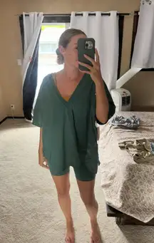 Hot Shot Reversible Set Free People