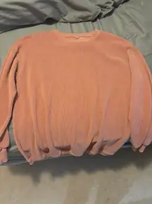 Amazon Crewneck