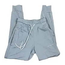 NVGTN Silver Mist SOLD OUT High Rise Jogger Pants Women’s XS