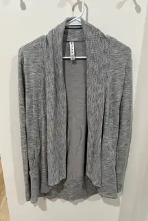 Athleta Cardigan
