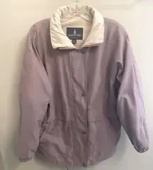 Limited Edition Purple Jacket Size Small