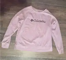 Columbia Sweatshirt