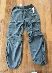 Parachute Pants