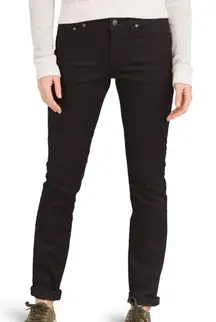 Prana Kayla Jean Black Sz 28 NWT‎
