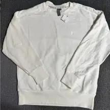 Sweaty Betty Women’s Crewneck Sweatshirt