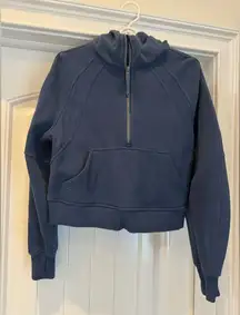 Lululemon Scuba Hoodie