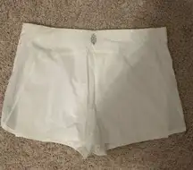 Free People No Chance Skort