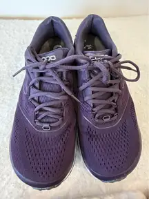 Topo Ultraventure 2 Trail Running Shoes, Purple, Women's 7.5 Athletic Trainers