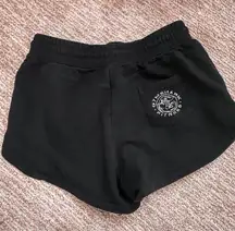 Gym shark Sweat Shorts