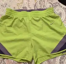 Running Shorts 