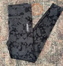 Adapt Camo Seamless Leggings