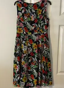 Jones Dress size 8 beautiful dress