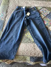 Levi’s Jeans Baggy Dad