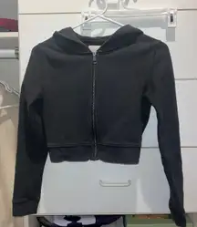 American Eagle Zip-Up Hoodie