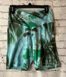 Aerie Offline Real Me High Rise Bike Short 7” Inseam
size XL