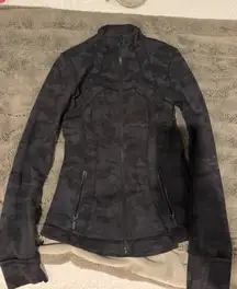 Lululemon Define Jacket Camp Black 4