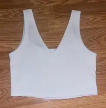 Wild Fable Crop Top Size Medium