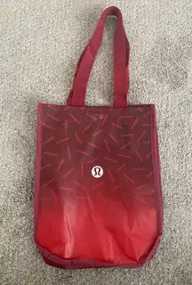 Lululemon Reusable Bag