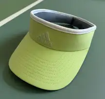 ADIDAS Women's Golf Tennis Green Sport Visor