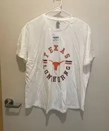 Texas Longhorns T Shirt