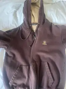 Southpole Zip-Up Jacket