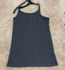 tie halter top