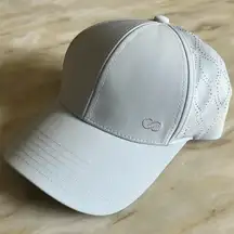 Calia by Carrie Underwood Women’s Hat Cap w, Adjustable Velcro Light Blue OS‎